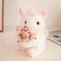 Pink Horse