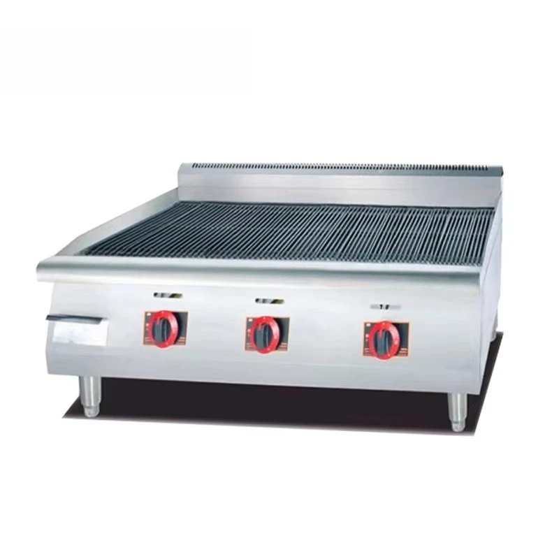 Popular Wholesale lava Rock Grill Gas Bbq Gas Grill lava Rock lava Rocks Gas Grill