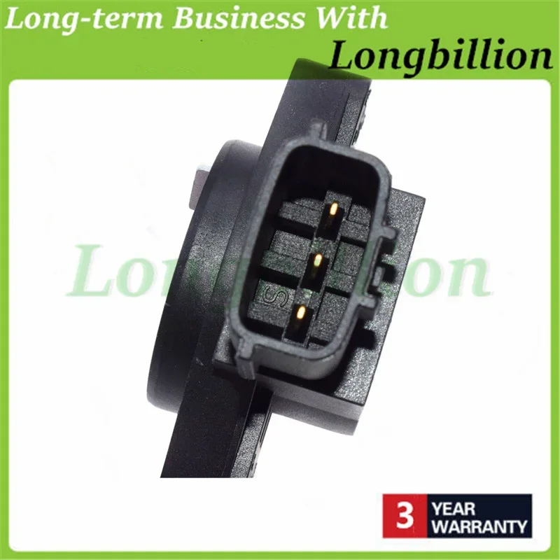 1 pezzo 226200 S320 22620-31U0A 22620-31U00 22620-31U01 2262031 U01 SERA483-05 Sensore di posizione dell'acceleratore TPS per Nissan Maxima A32