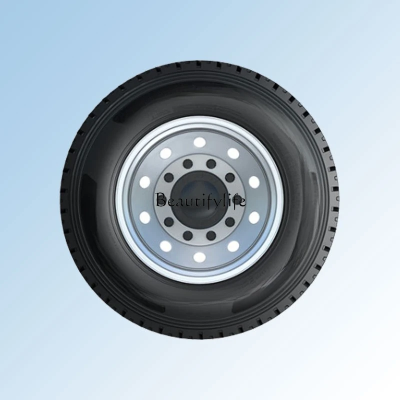 2 Triangle Tire 11R22.5 TRD97 All Steel General Purpose Tire TRIANGLE