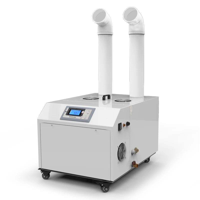 المرطب الصناعي الترطيب الفطر الدفيئة الفاكهة المرطب 2021 15L/H المرطب الصناعي