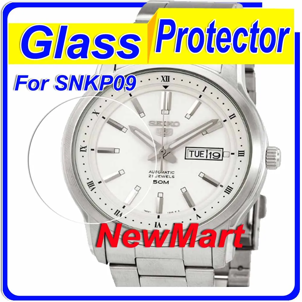 

3Pcs Glass For SNKP09 SNKP14 SNKP12 SNKN13 SNKN68 SNKN85 SNKN55 SNKN09 SNKD97 SNKE63 SNKE03 Tempered Protector For Seiko