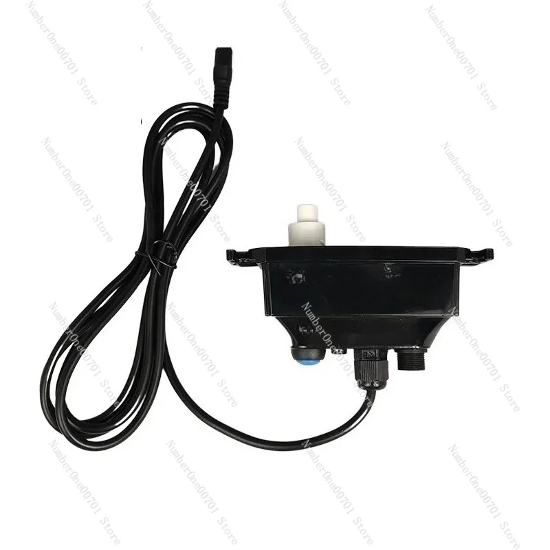 Fleece Roller Filter Spare Controller Original Replacement Part