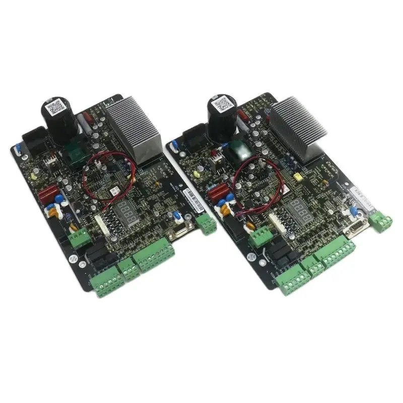 Door Motor Inverter…