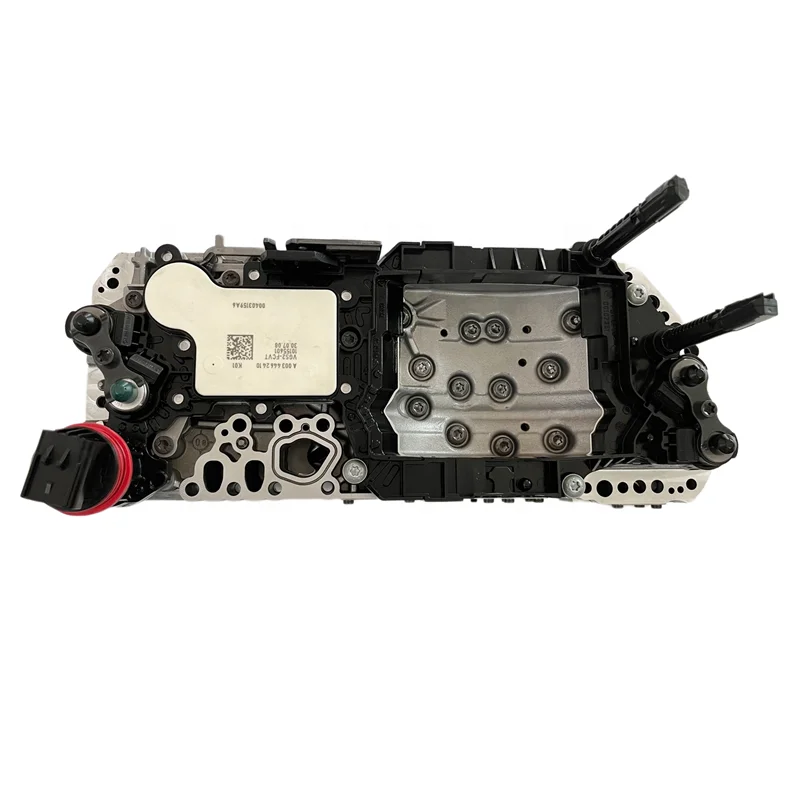 

722.8 CVT Transmission Control Unit With Valve Body And Solenoids Suit For Mercedes Benz W245 W169 A1695451032 A0034462410