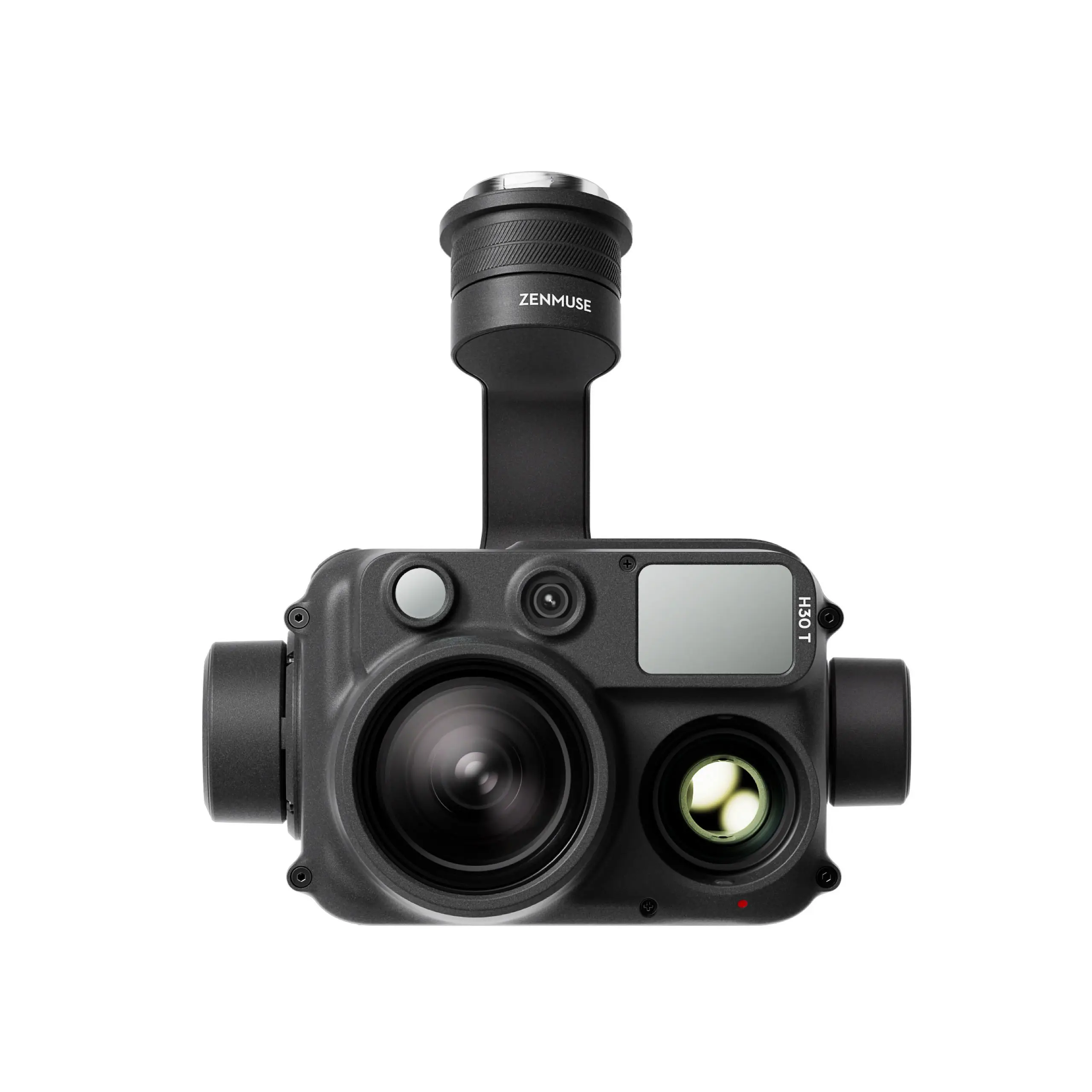 H30T Dual Camera Payload Industrial Inspection Search Rescue Monitoring Professional Aerial Work for Matrice 400 view 3