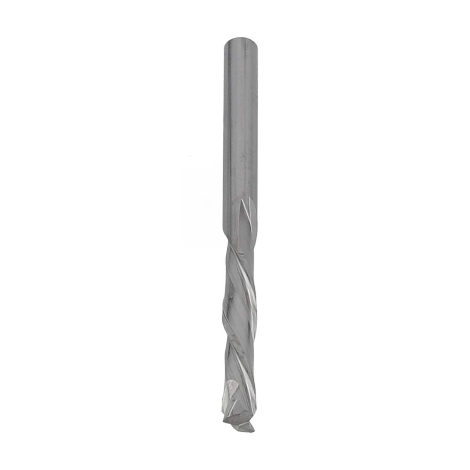 

New Milling cutter Router bits CNC tool Milling Cut Router Bit Solid Carbide Spiral Up/Down 2 flute type End Mill Milling cutter