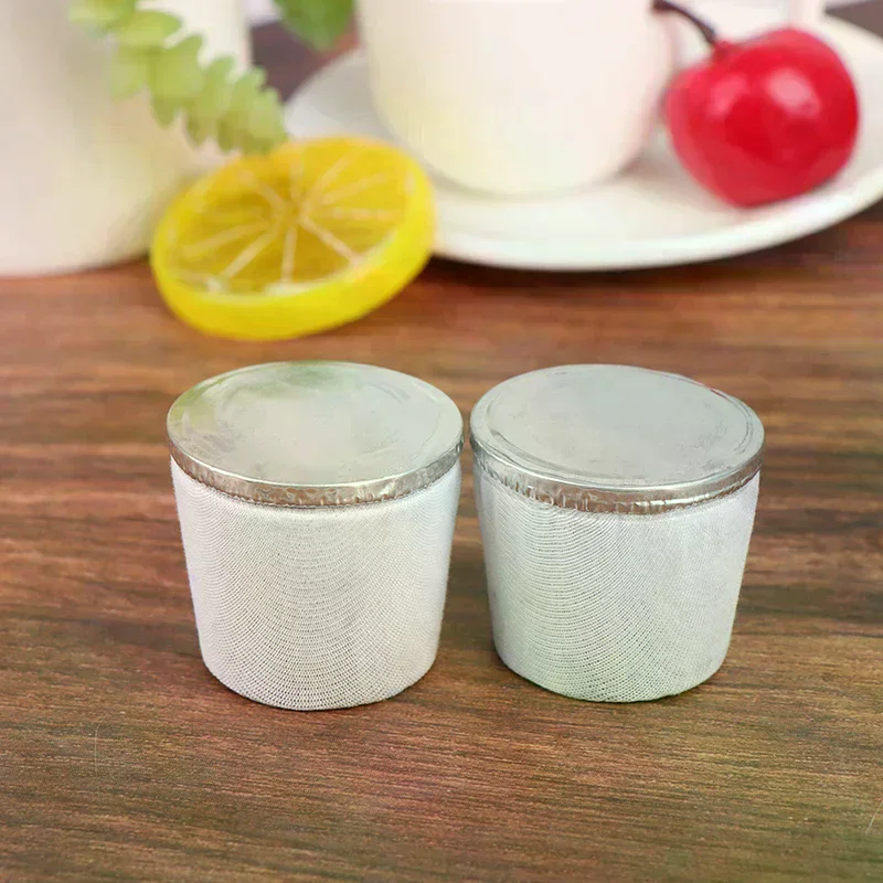 2pcs Thermos Bottle Stopper Replacement Cork Plug Stopper Kettle Parts Lid Cap