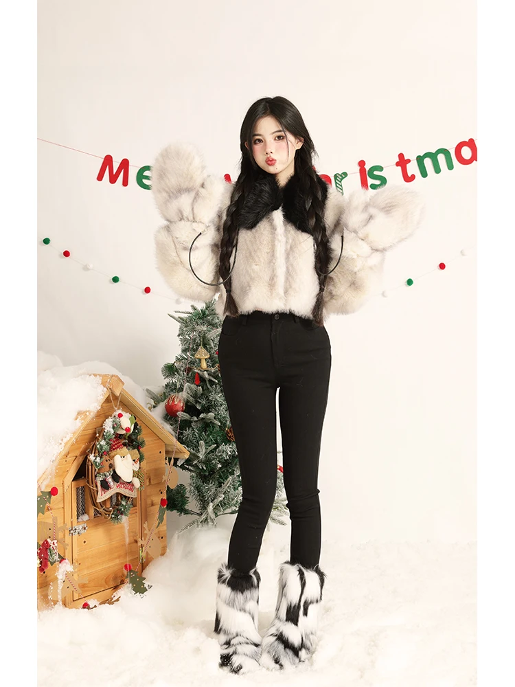 

Agu One 2025 Autumn Winter Slimming Cool Spicy Girls Casual Long Pants Women's Bla Versatile Tight Fit Commute Sle ...