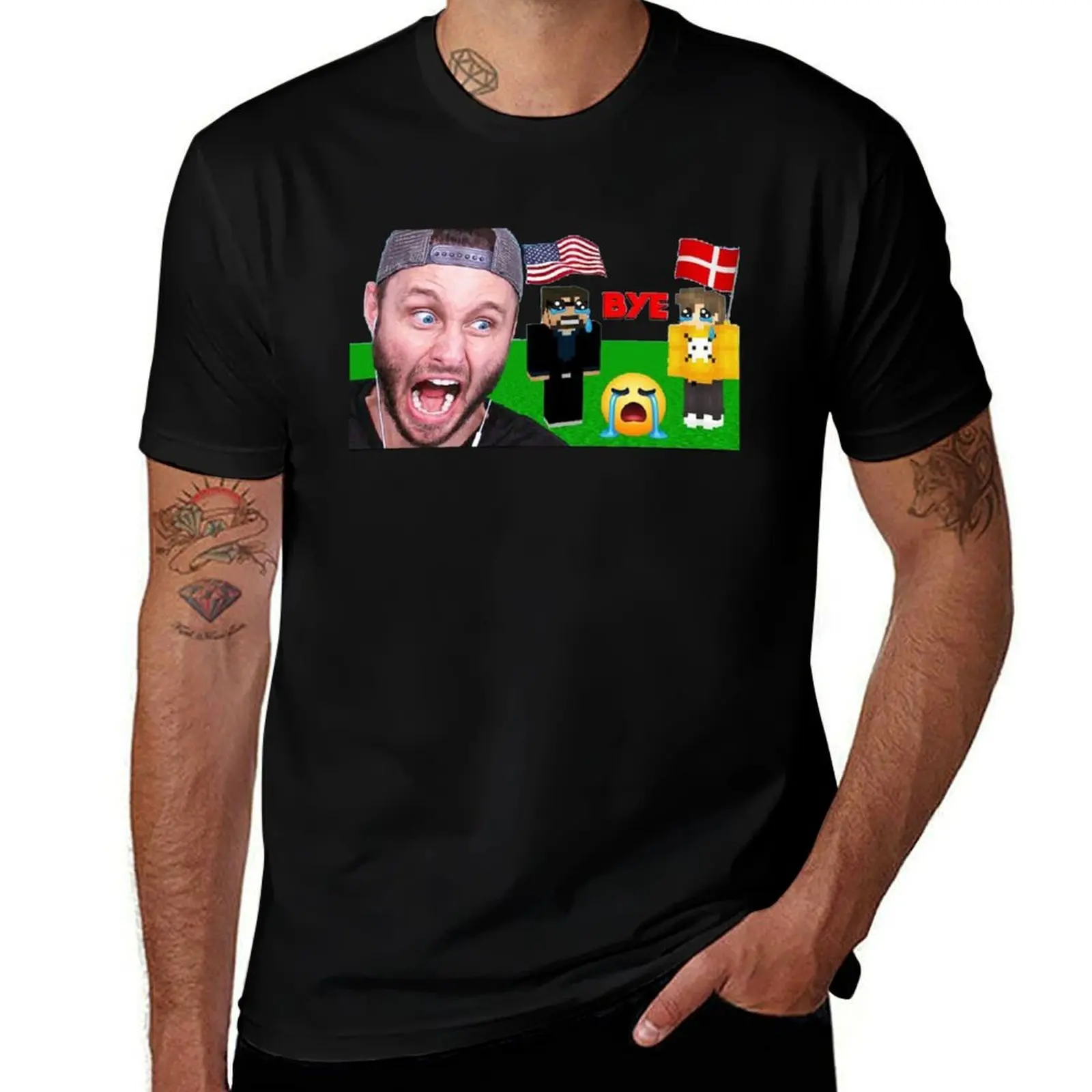 ssundee T-Shirt Work Utility Short Sleeve Shirt T-Shirt