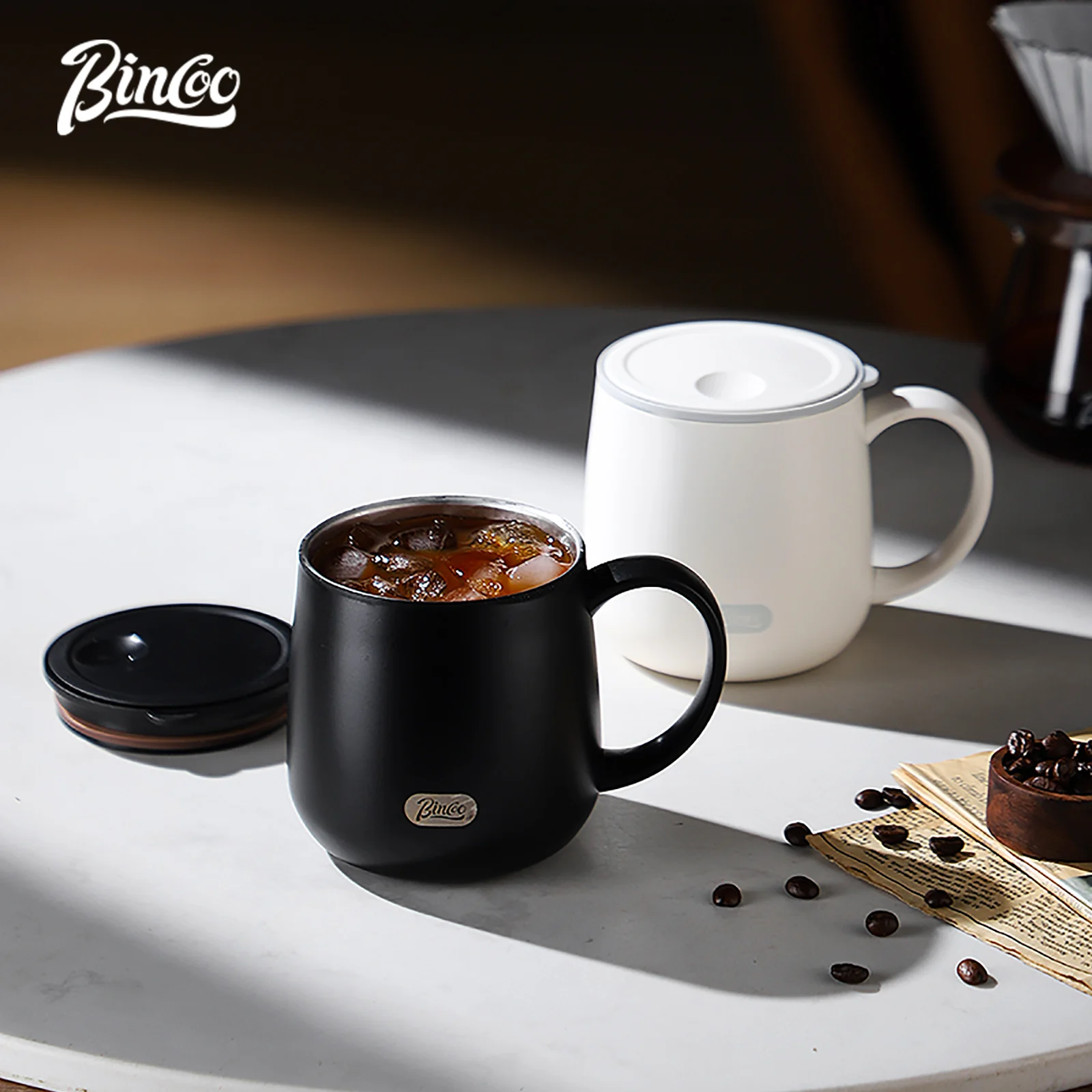 bincoo-400-ml-gobelet-a-cafe-en-acier-inoxydable-316-tasse-thermique-isolee-avec-poignee-resistante-a-la-chaleur-pour-boissons-chaudes-et-froides