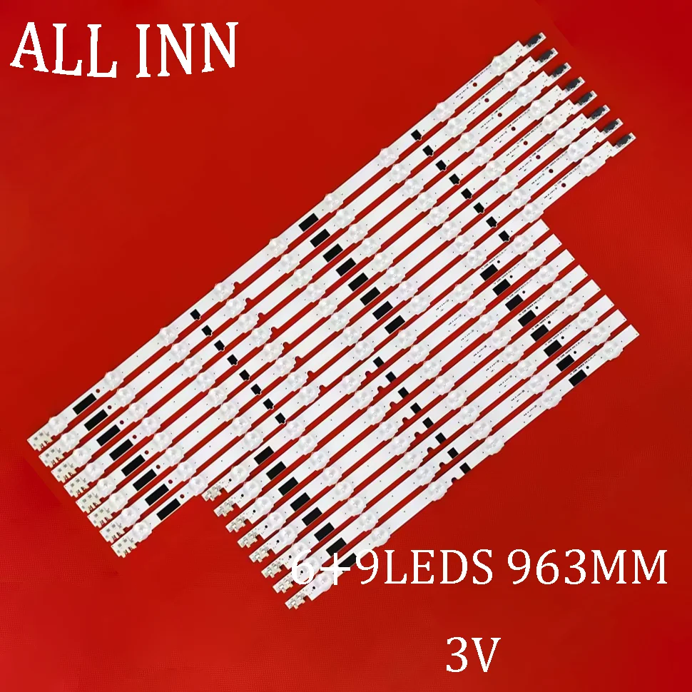 

Лента светодиодной подсветки телевизора Un46f5500ag Un46f6100ag Un46f5200ag Un46f6400ag UN46F6400 UN46F5200 UN46F5500 UN46F6100