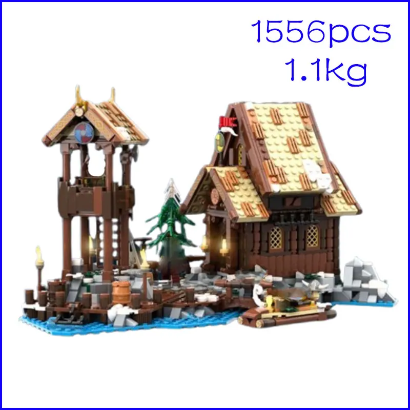 Spot MOC-191948 200311 182058 casa de construcción DIY montaje de partículas pequeñas bloques de construcción juguete educativo modelo regalo conjunto ornamento