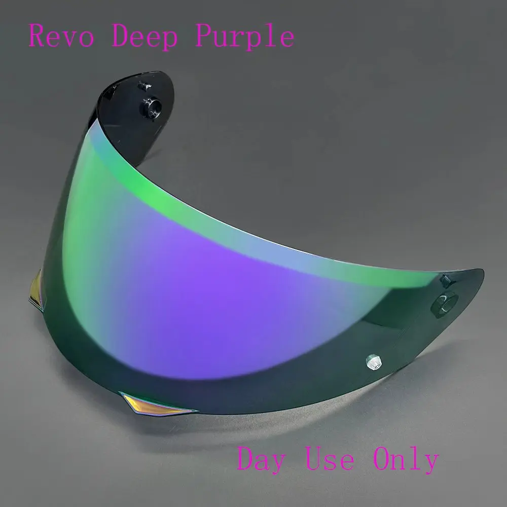 Козырек для шлема для HJ33 HJC i90 i91, щит, аксессуары для мотоциклов, внутреннее покрытие, линза Clear Vision, ударопрочный материал