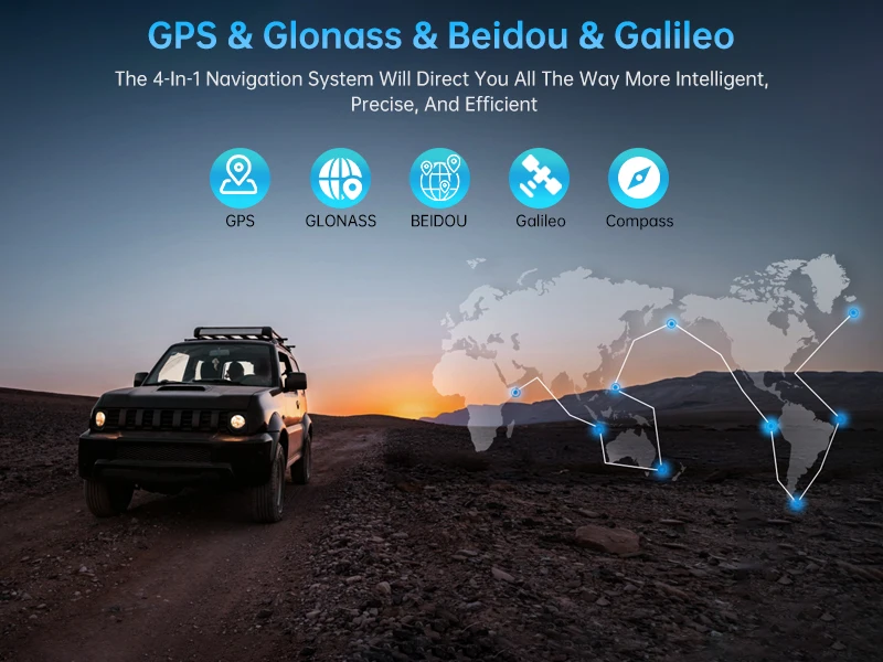 8849 Tank 4 Pro Unihertz 5G Rugged Projector Smartphone 1TB 36G Android 14 Sports Phone 11600mAh Dimensity8300 AMOLED 120HZ