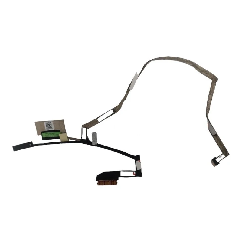 

A+092PD7 92PD7 New for Dell Laptop JDB11 LCD EDP Cable DC02004NY00