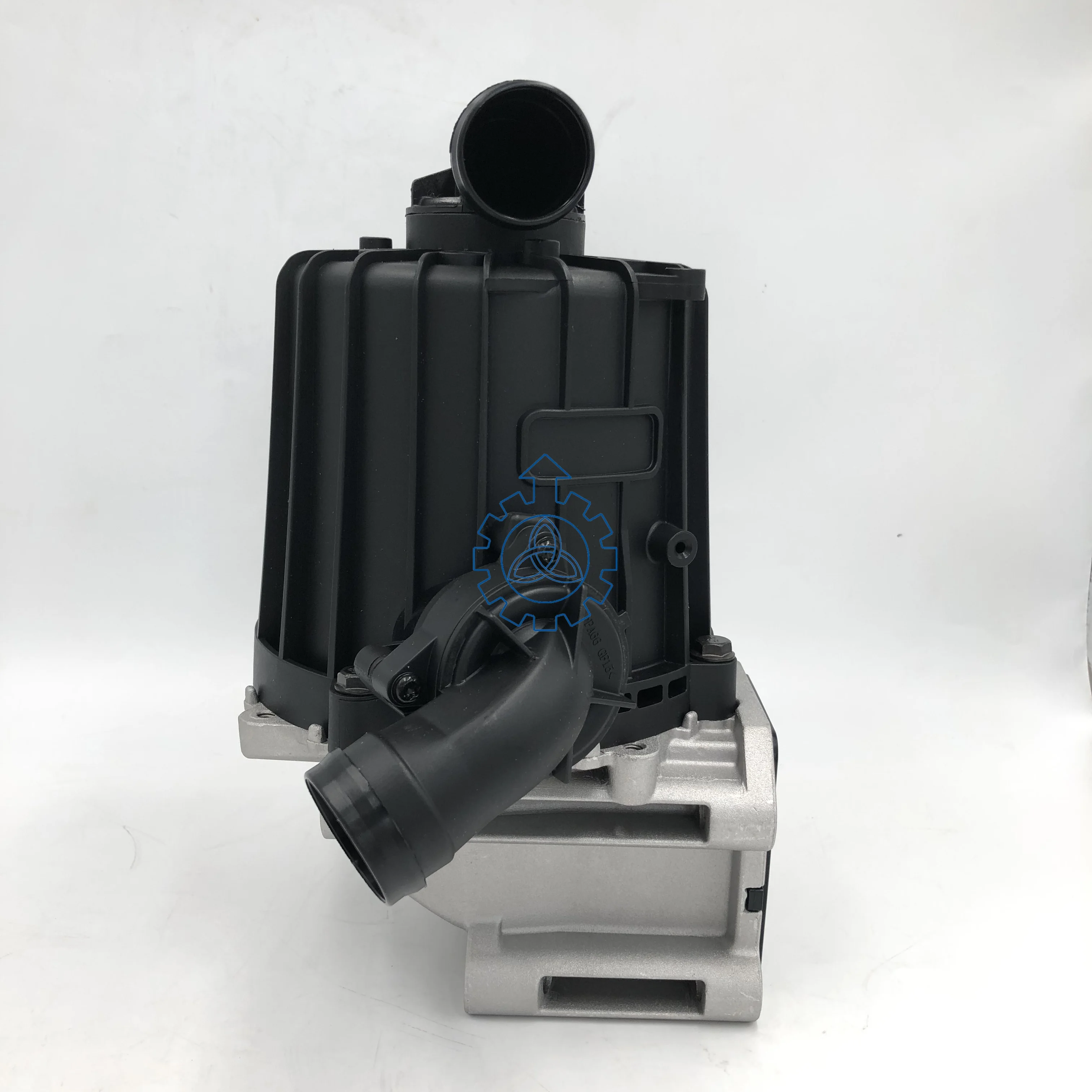 

Crankcase Ventilation Separator w/ Gasket 21373547 22877306 20532891 For Volvo D13
