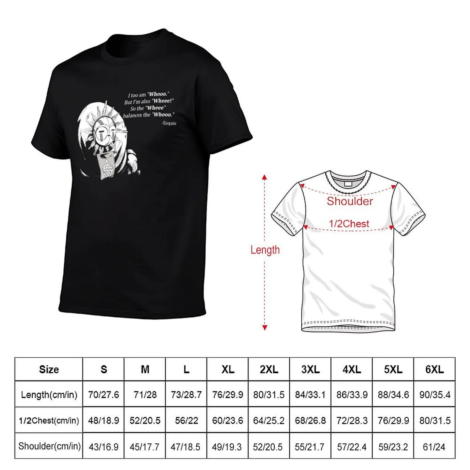 Esquie Clair Obscur Expedition 33 Gamer Vintage 90s Funny Quotes T-Shirt Holiday Simple Tee Shirt