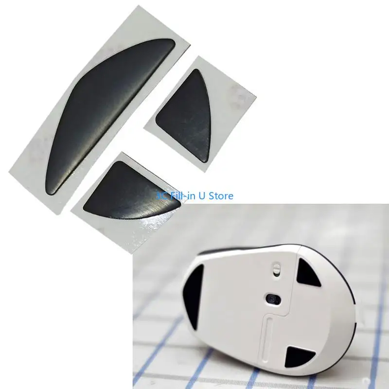 G8TA 1 Patillas mouse mouse para reemplazo del mouse juegos ratón M720