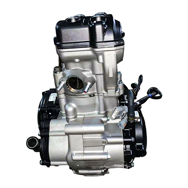 Engine Zs177mm  250cc Atv Engine 6-Speed Nc250s for Ktm for Kawasaki 250cc 4 Valve Engine Nc250