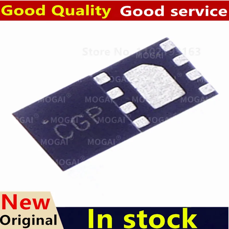 (5-10 قطع) 100% جديد NCP81253MNTBG NCP81253 CGJ CGE CGP CG * NCP81258MNTBG NCP81258 CRP CRX CR * QFN-8