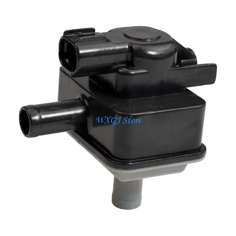37JE Sakelar Vaksum Solenoid REPLACE 90910-AC004 90910-12283 136200-7350 CANISTER PURGE Solenoid