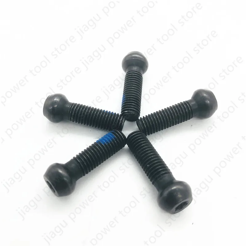 Chuck Screw for DeWALT N092854 DCD785C2/DCD780C2/DCD780C2-B2/DCD785C2-B2/DCD780B/DCD790B/DCD790D2/DCD795D2/DCD771C2/DCD771