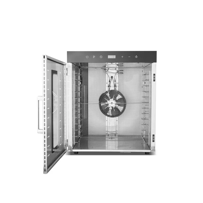 12 Trays Dehydrator Machine Food for Dehydrated Food