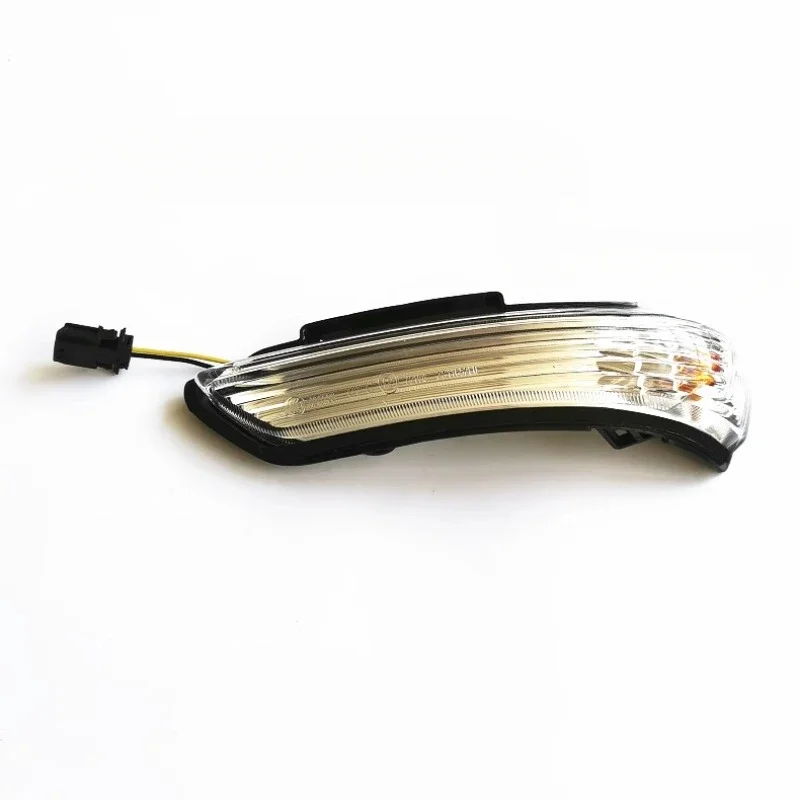 1 шт., оригинальный указатель поворота зеркала заднего вида для Roewe 360 RX3 360PLUS для MG ZS GT GS