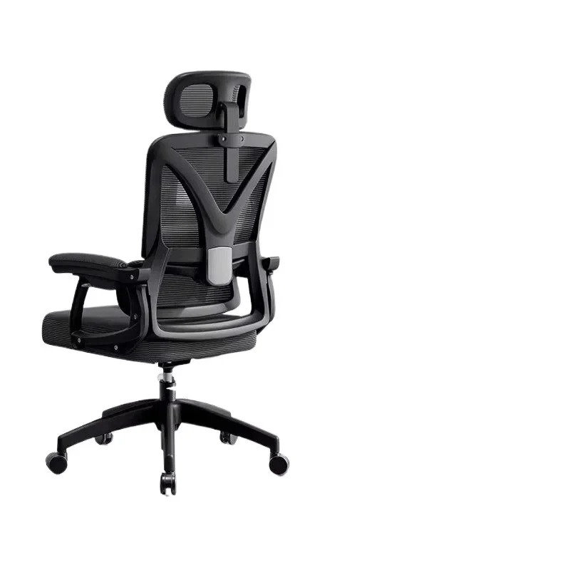 

Bedroom Accent Office Chair Vanity High Back Designer Velvet Office Chair Living Room Silla De Escritorio Home Furniture