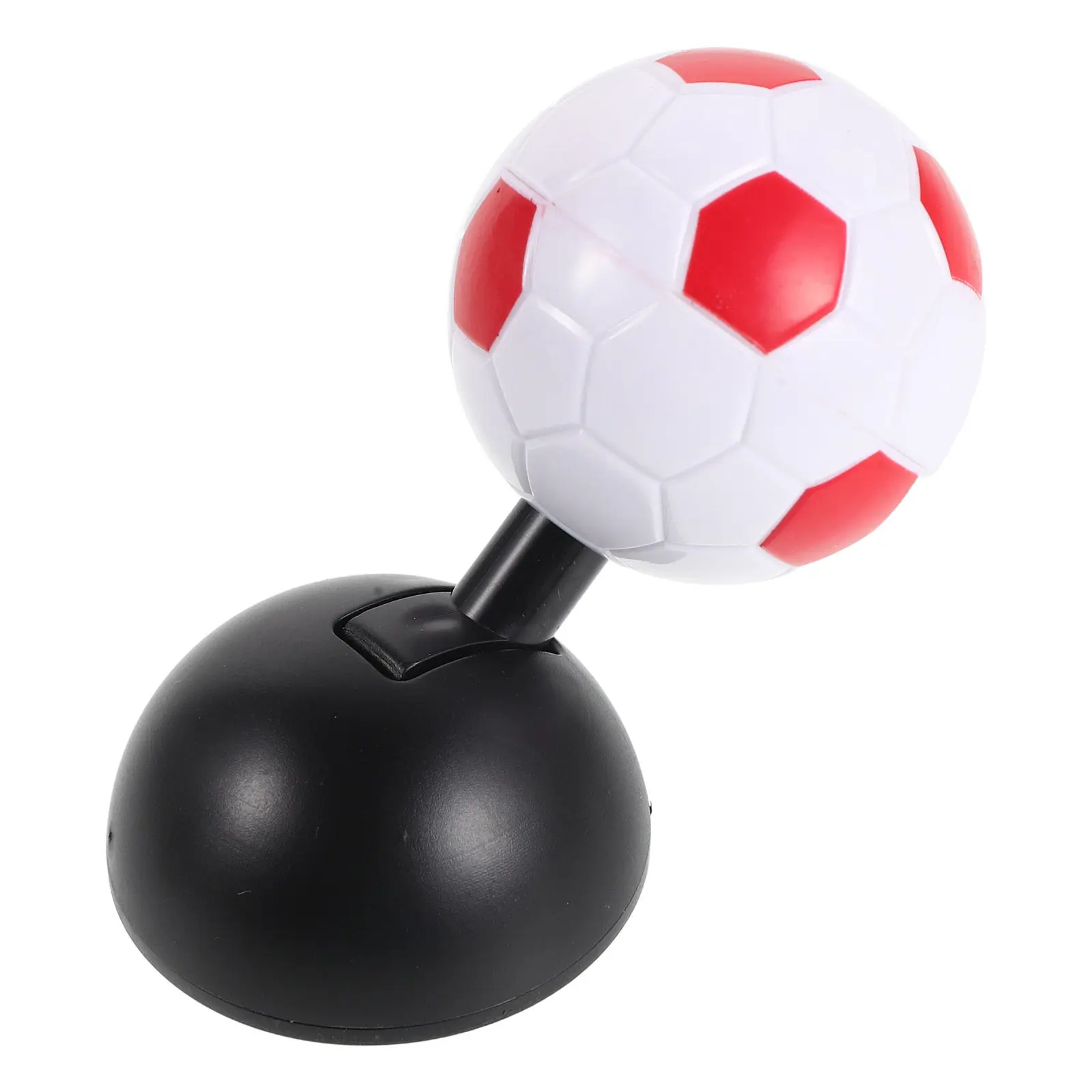 Soccer Ball Ignition Cover Football Car Starter Button Cap Push Start Protector Universal Car Interior Sports Start
