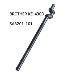 Sewing Machine Parts For BROTHER KE-430D PARTS SA3201-101