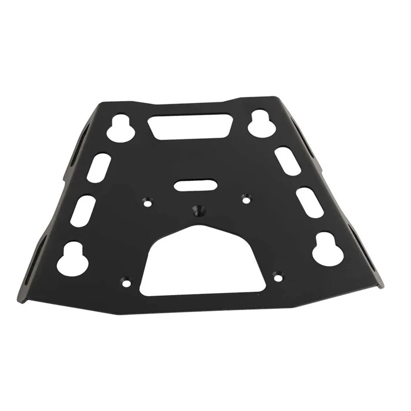 

M0t-rMotorcycle Rear Luggage Carrier Rack Cargo Storage Tail Box Support Shelf Bracket for Himalayan 450 452 2024