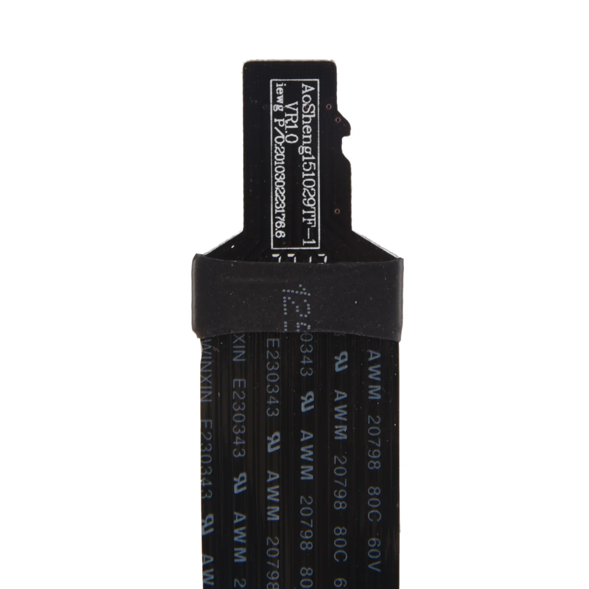 Cable extensor Flexible de tarjeta micro-sd a micro-sd para Ender 3 Pro/Ender 3 V2/impresora 3D/Raspberry Pi/GPS/TV