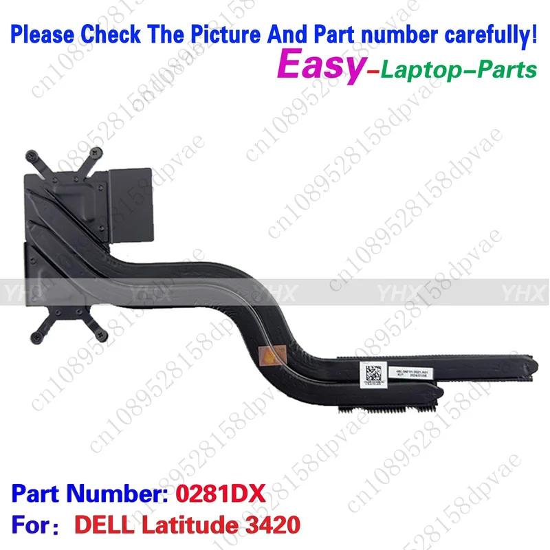 Gyx New For Dell La… - image