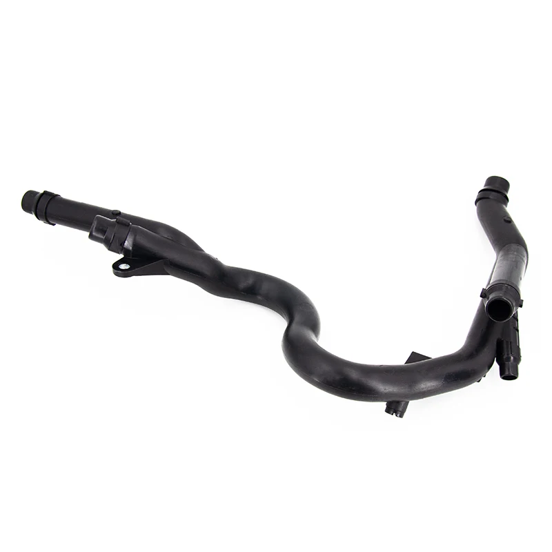 11537806706 11537802627 Coolant Return Pipe for Auto Parts for BMW E60 E60N E61 E61N E65 E66 2006-2009 11537806706 11537802627