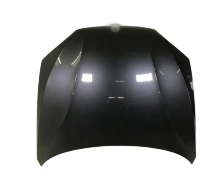 

Hot-selling Auto Parts Auto Bonnet for X5 2015 F15 Bonnet OE 41007381758 Bumper Front Grille Headlight Car Door Engine Speed