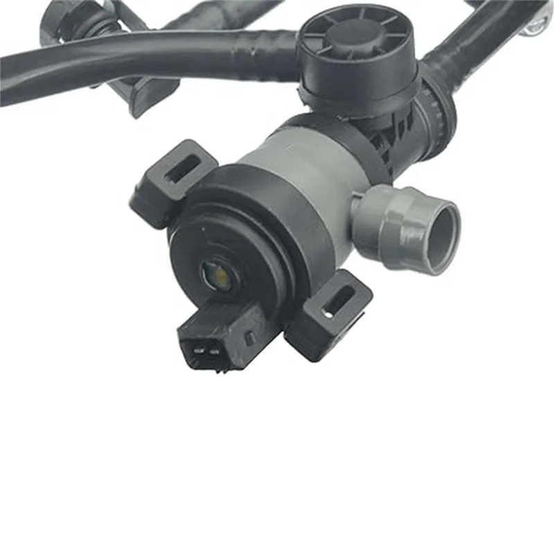 

AB41-Опорный клапан топливного бака, вентиляционное отверстие, канистра пара, соленоид очистки для BMW E91 E92 E93 F10 F15 13907636145 13902366609