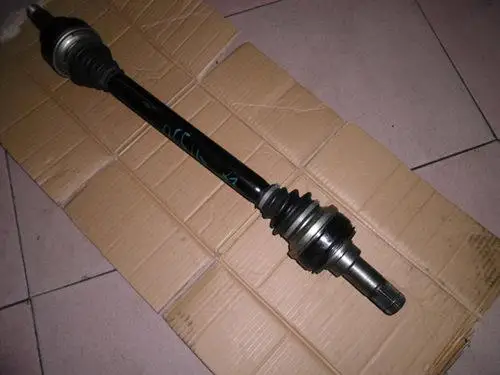 BYD SONG PLUS BYD E2 Dolphin Seal Seagull Half Shaft Front Drive Shaft Outer Ball Cage Right Front Half Shaft Assembly