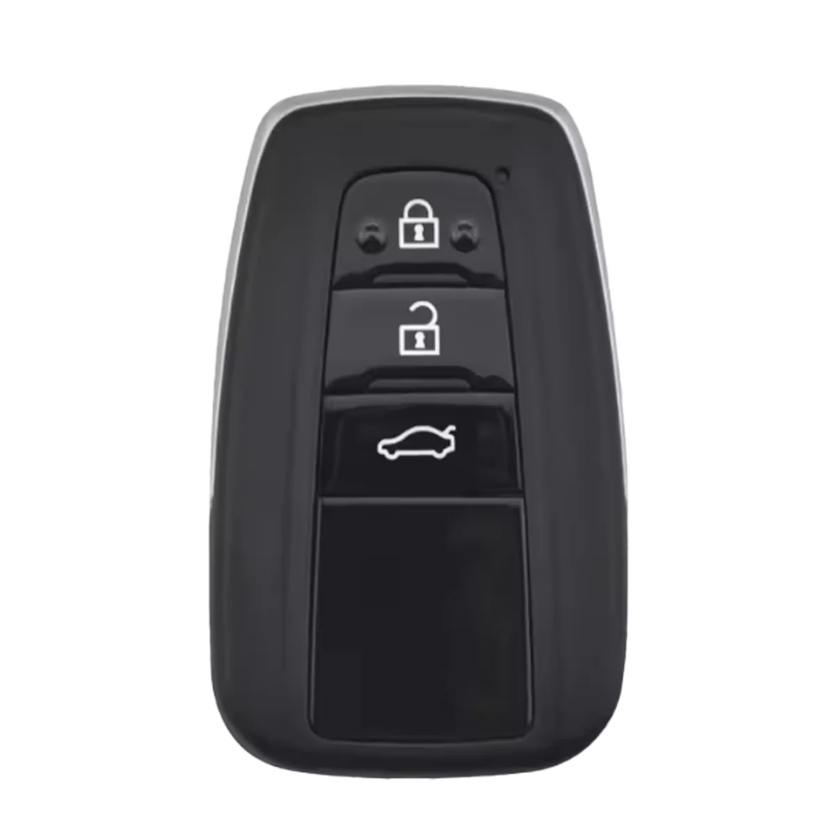 KeyDiy KD TIB36-3 TIB36-4 TIB Remote 8A 4D Chip Smart Remote Support Repeated Generation Used With KDX4 KDMAX KDX2