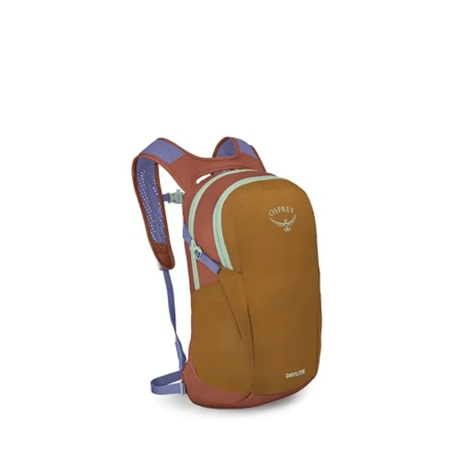 

Рюкзак Daylite Commuter: легкая повседневная сумка с отделением для ноутбука и карманами для бутылок
