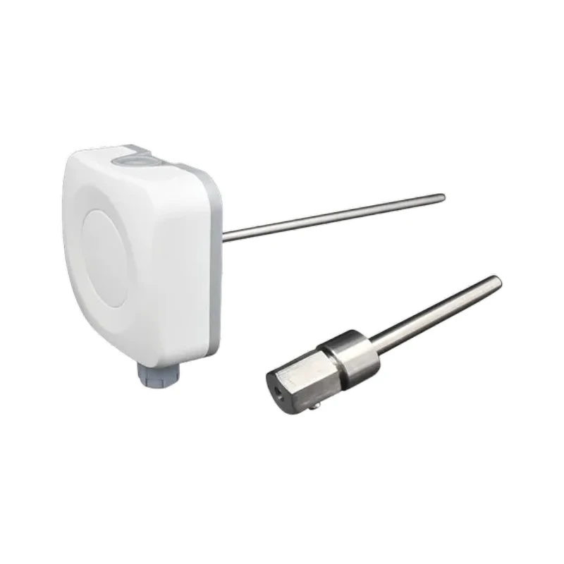 Water Pipe Temperature and Humidity Sensor CRK-FS