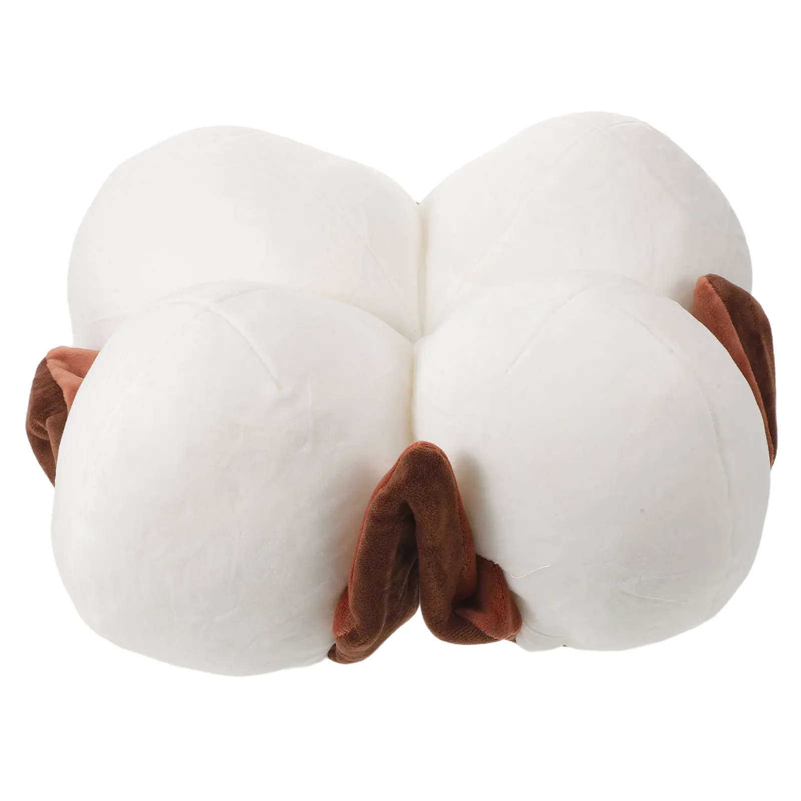 Japanese Style Tatami Floor Cushion Soft Cotton Seating Pad Bay Window Chair Pillow Indoor Sofa Room Floor Seat