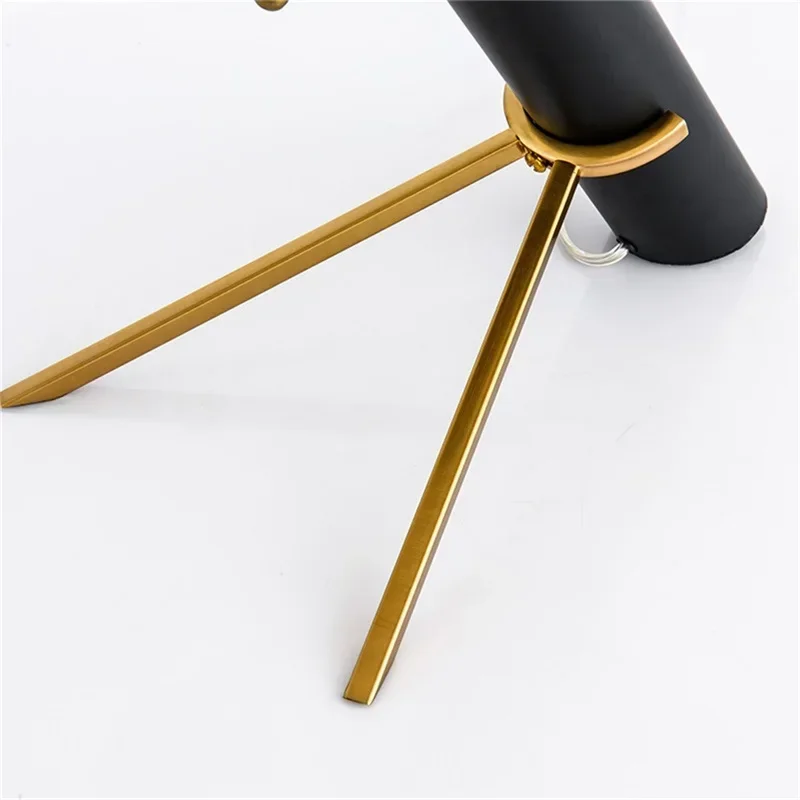 CEDRIC lampe de Table postmoderne Design créatif LED lampe de bureau décor maison chambre salon