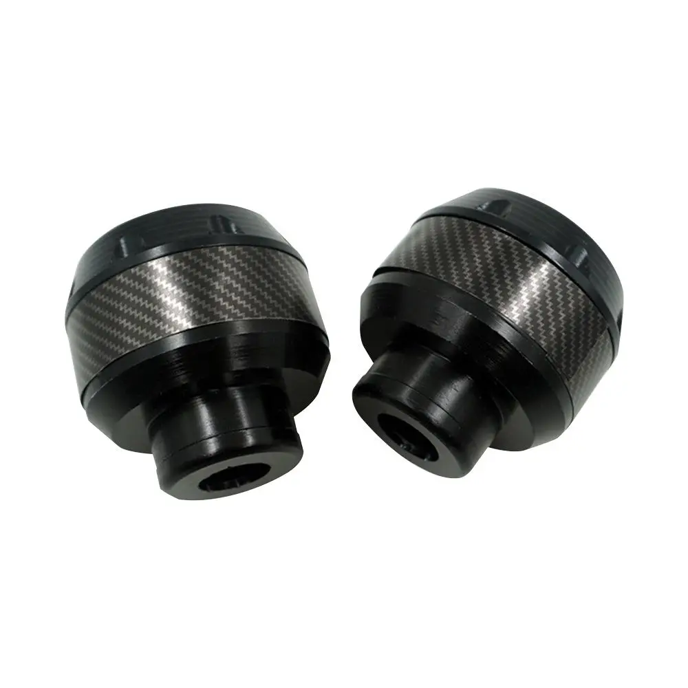 AliExpress NONE Motorbike Decoration E-Bike Anti Crash Protector Slider Cups Electric Scooter Accessories Shockproof Anti Crash Protector