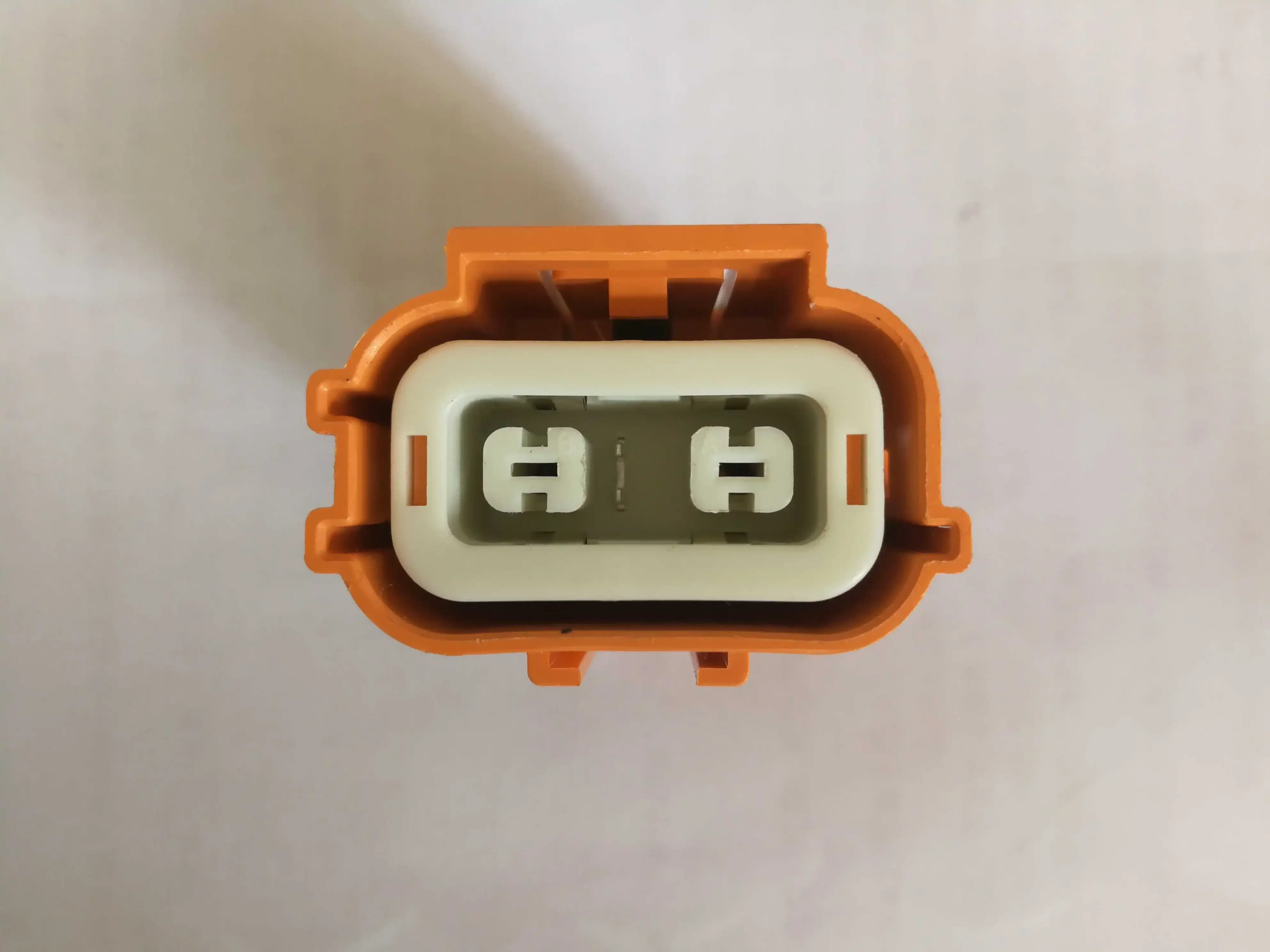 

Optoelectronic Two Core Connector HVIL-F2P (16A) - A-1 HVIL-M2S (16A) -00A-1