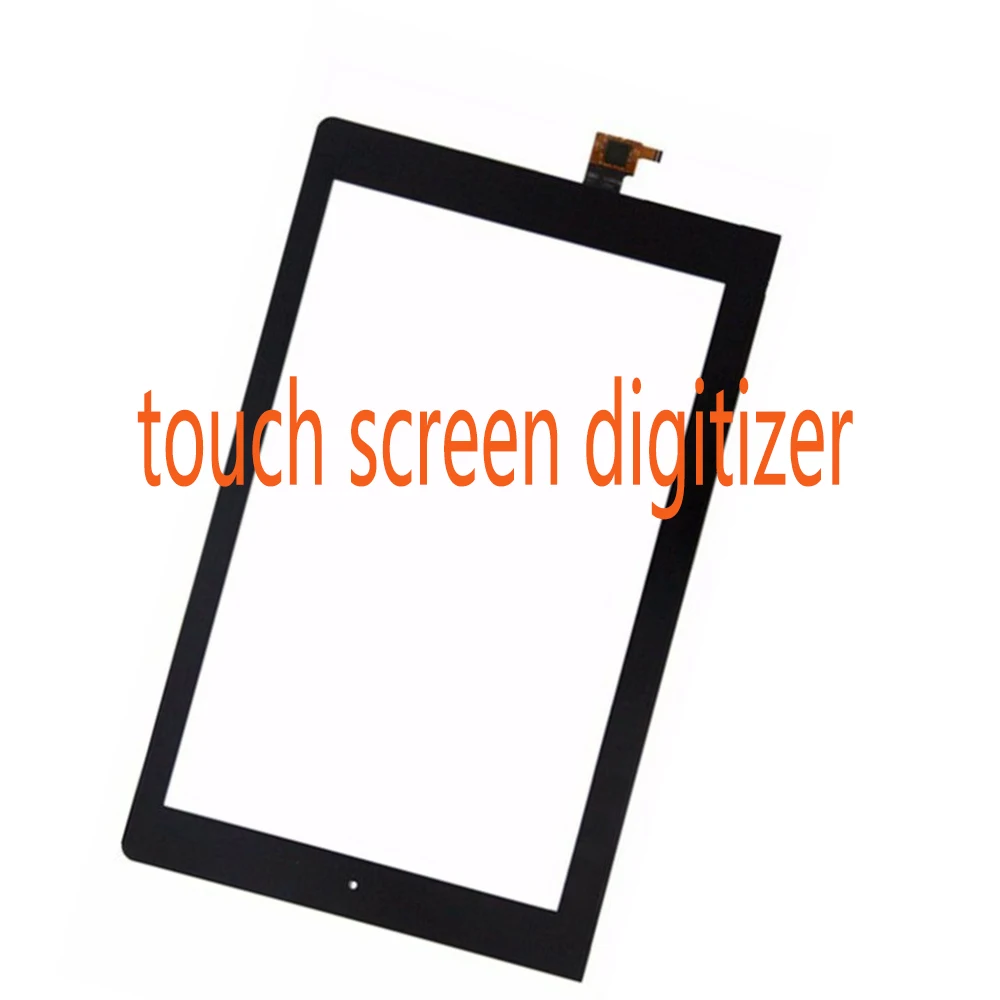 10.1 inch Digitizer For Lenovo Yoga 10 B8000 B8000-H Model 60047 60046 Touch Screen Digitizer Glass Sensor Replacement Parts