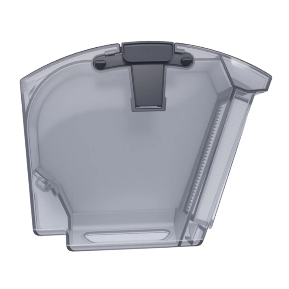 Dust Box Replacement for Roborock Q8 Max / Q8 Max+ Robotic Vacuum Cleaner Dust Container for Reliable Performance