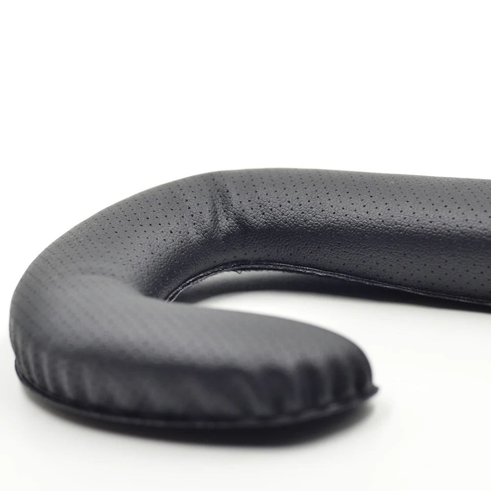 

Black Thicken Face Cushion Cover for Vr Glesses Virtual Reality Accessories Foam Cotton Easy Clean Face Cushion Cover