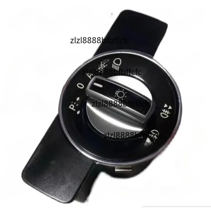 Headlamp adjustment switch suitable for W204 W212 C E-Class C200 C300 E200 E260 equipment